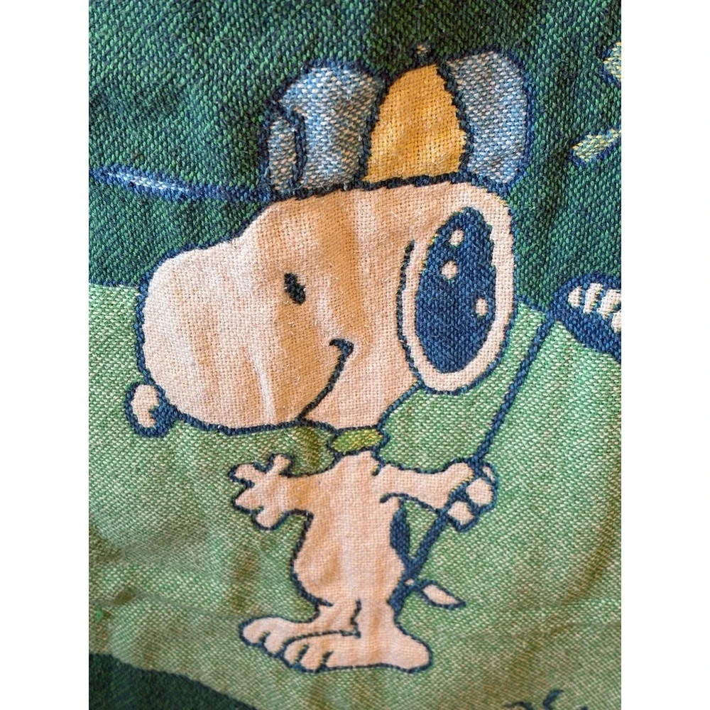 Peanuts absolutely adorable
